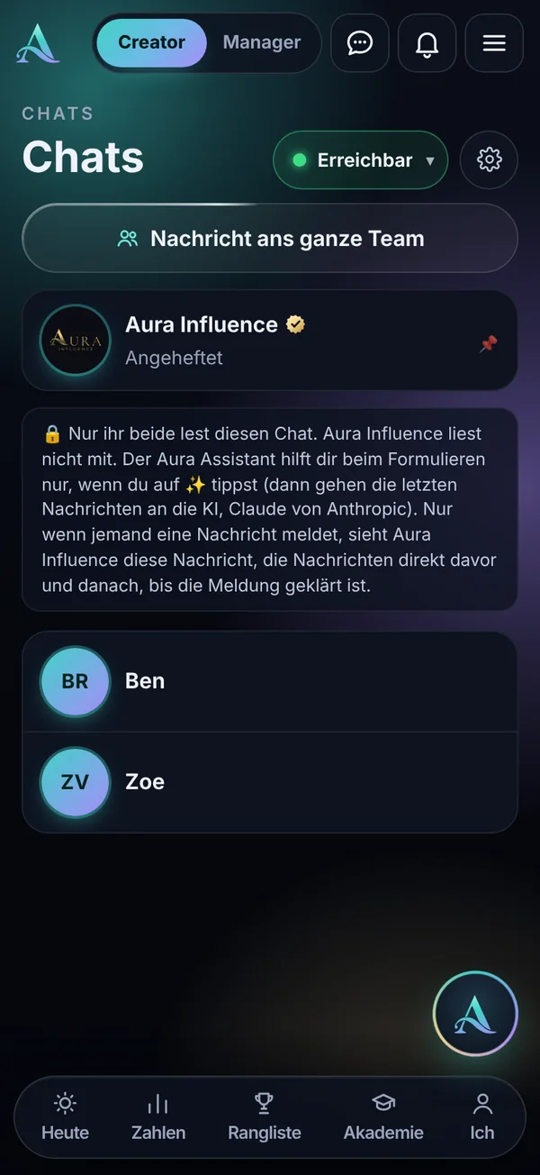 Chat